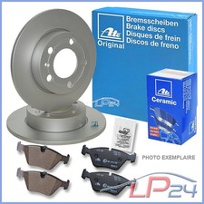 Disque de frein Citroen C3