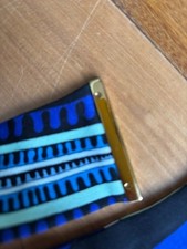 Emilio Pucci Dress Belt Multicolor Accessory NEW