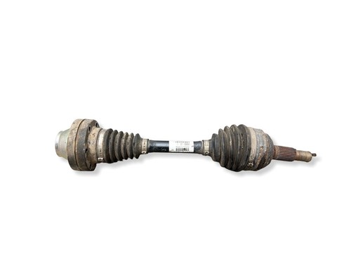 Volkswagen Touareg II 2012 Vorne Links Antriebswelle 7P0407271C