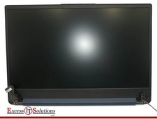 Lenovo IdeaPad 3-17ITL6 Complete Top Lid LCD Screen Webcam Hinges WiFi AP21N0001