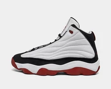 Nike Air Jordan Pro Strong Chicago White Gym Red Black DC8418-116 Mens Size