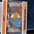 Funko Pop! Moment Dragon Ball Z Father-Son Kamehameha 2223 – SOLD OUT & MINT