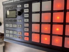Maschine Mikro Controller Interface N1