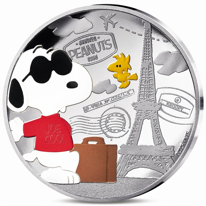 Paris Mint (Monnaie de Paris) Bullions for sale | eBay