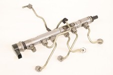 Injecteur BMW 520