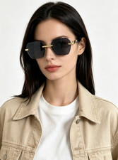 Salvatore Ferragamo SF88006 Sunglasses 57 20 142