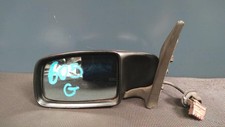 Retroviseur gauche (ou coque) Peugeot 605