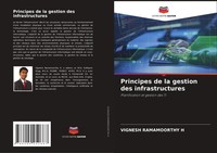 Vignesh Ramamoorthy H | Principes De La Gestion Des Infrastructures | Buch
