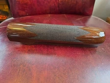 Remington 870 Wingmaster Forend, Walnut 410ga.