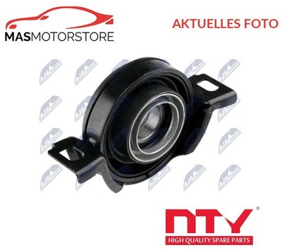 GELENKWELLE MITTELLAGER KARDANWELLE NTY NLW-TY-010 V FÜR TOYOTA MARK II IX