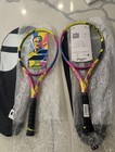  Babolat Pure Aero Rafa Origin (2) + Bag & Racquet Cover ! 