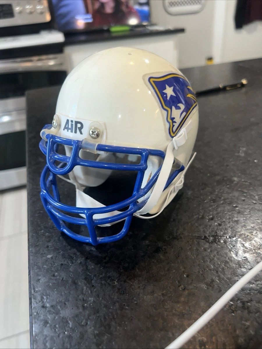 Schutt New England Patriots NFL Helmets for sale | eBay