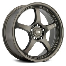 Motegi Racing Mr131 Traklite Wheel 17x8 40 5x114.3 72.56 Bronze Single Rim