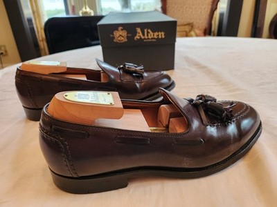 Alden 772