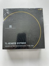 Thermalright TL-B14015 EXTREM 140mm Slim 15mm...