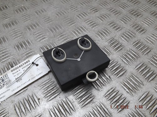 Audi A1 Türsteuergerät Steuergerät links Beifahrer N/S vorne 8x0959792C 8X 2010-18M