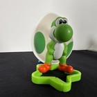 McDonalds 2026 Super Mario Galaxy Happy Meal Toy #05 Yoshi — photo 2