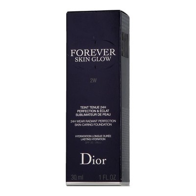 Dior Forever - Skin Glow 2W 30ml