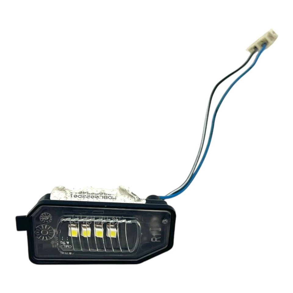 Otro telar de cableado MERCEDES-BENZ R172 SLK250 A3163430R02 4.70 25352920 Foto 4 de 4