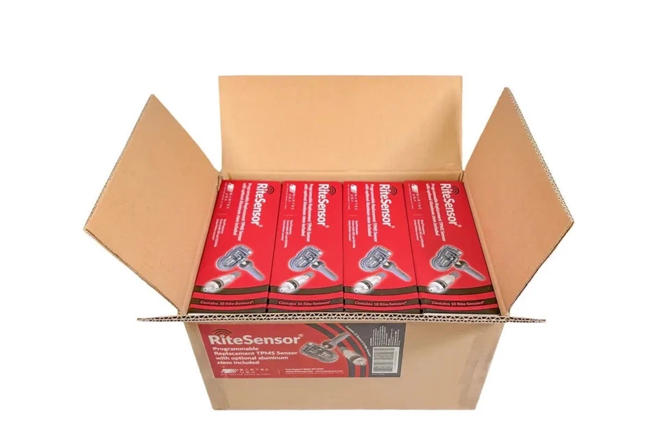 Bartec RS2000 Sensors - Tire Pressure Monitoring System (TPMS) Sensor 120ea - Image 2 of 4