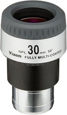 VIXEN 39208-7 Accessories eyepiece astronomical telescope NPL30mm 92087JAPAN New