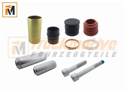 Reparatursatz Führungsbolzen Bremssattel passend für Knorr SB5, SB7, SB7 RADIAL