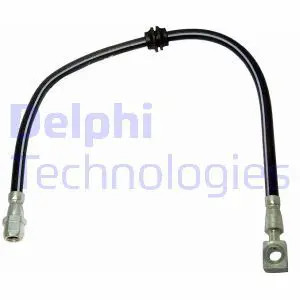 DELPHI Tubo freno LH7009 Lunghezza