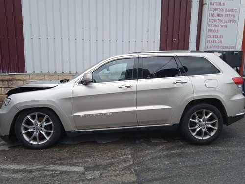 DM666001 MOTEUR DE CHAUFFAGE / AY2727006360 / 7506524 POUR JEEP GRAND CHEROKEE I - Photo 8/10