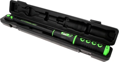 KS TOOLS 1/2" COMPETITION Llave dinamométrica de trinquete, 20-200Nm