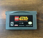 LEGO Star Wars The Video Game For Nintendo Game Boy Advance Tested Game Only