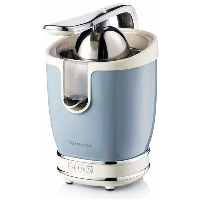 Ariete 413 Spremiagrumi Elettrico: Estrazione Professionale del Succo