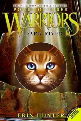 Dark River (Turtleback School & Library Binding Edition), Erin Hunter