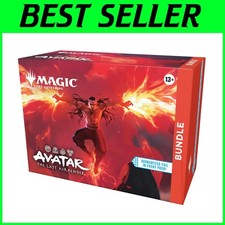 Avatar: The Last Airbender Trading Card Game