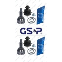 2X Gelenksatz FüR Antriebswelle GSP 818072 2 GelenksäTze Antriebsgelenke