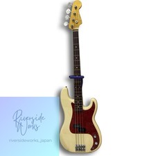 Fender Japan precision bass