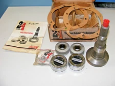 Doug Nash DNE2 , New Process 203 Transfer Case 2 by 4 Part Time Conversion (b)