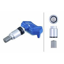 Radsensor Reifendruck-Kontrollsystem 4,5 Nm HELLA für u.a. LAND ROVER EVOQUE