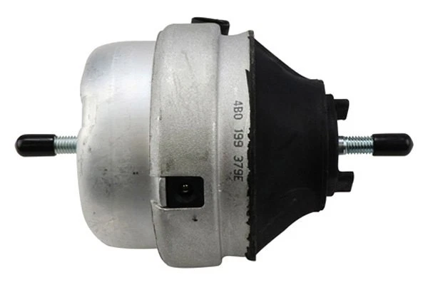 For Audi A4 2005-2009 Beck Arnley 104-2011 Driver Side Engine Mount Foto 2 de 4