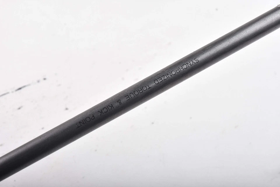 Ram Laser LX #4 Iron / Stiff Flex Ram Eximer LX Shaft - Image 4 of 4