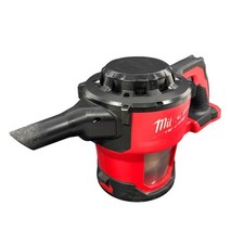 Milwaukee 0882-20 M18 Cordless Compact Handheld Vacuum