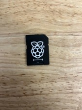 32GB Raspberry Pi Preloaded SD Card  Pi 5, 400, 4, 3 - Lot of 14