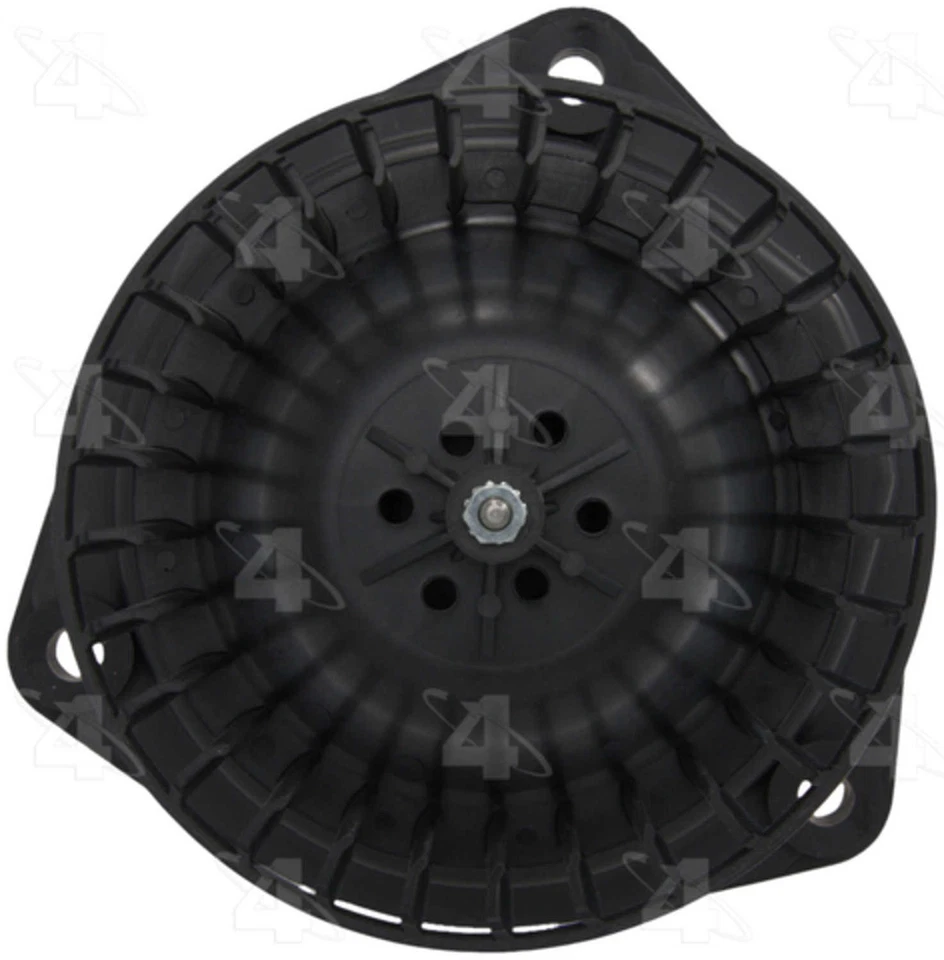 HVAC Blower Motor fits 1991-2002 Saturn SL,SL1,SL2 SC1,SC2 SW1,SW2  FOUR SEASONS - Image 4 of 4