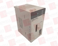 OMRON C200HG-CPU43-E+C200HW-COM04-EV1 / C200HGCPU43EC200HWCOM04EV1 (USED)