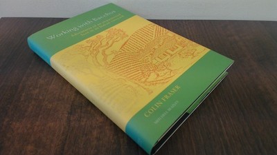 			Working with Bacchus: Adventures of an Impassioned Scot in an Ita		