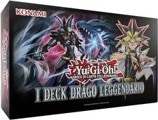 I Deck Drago Leggendario - Ristampa 2024 ( ITA)