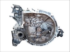 Boite de vitesse Peugeot 208