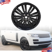 New Alloy Wheel Rim 22 Inch For 2018-1022 Range Rover Land Lr099147 72328 72331