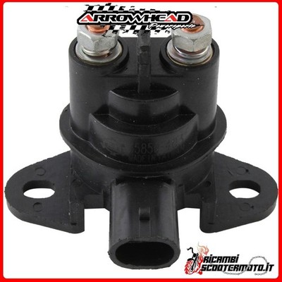 SOLENOID VALVE STARTER RELAY STARTER ArrowHead Can-Am Defender 1000 XT CAB 2020 SM
