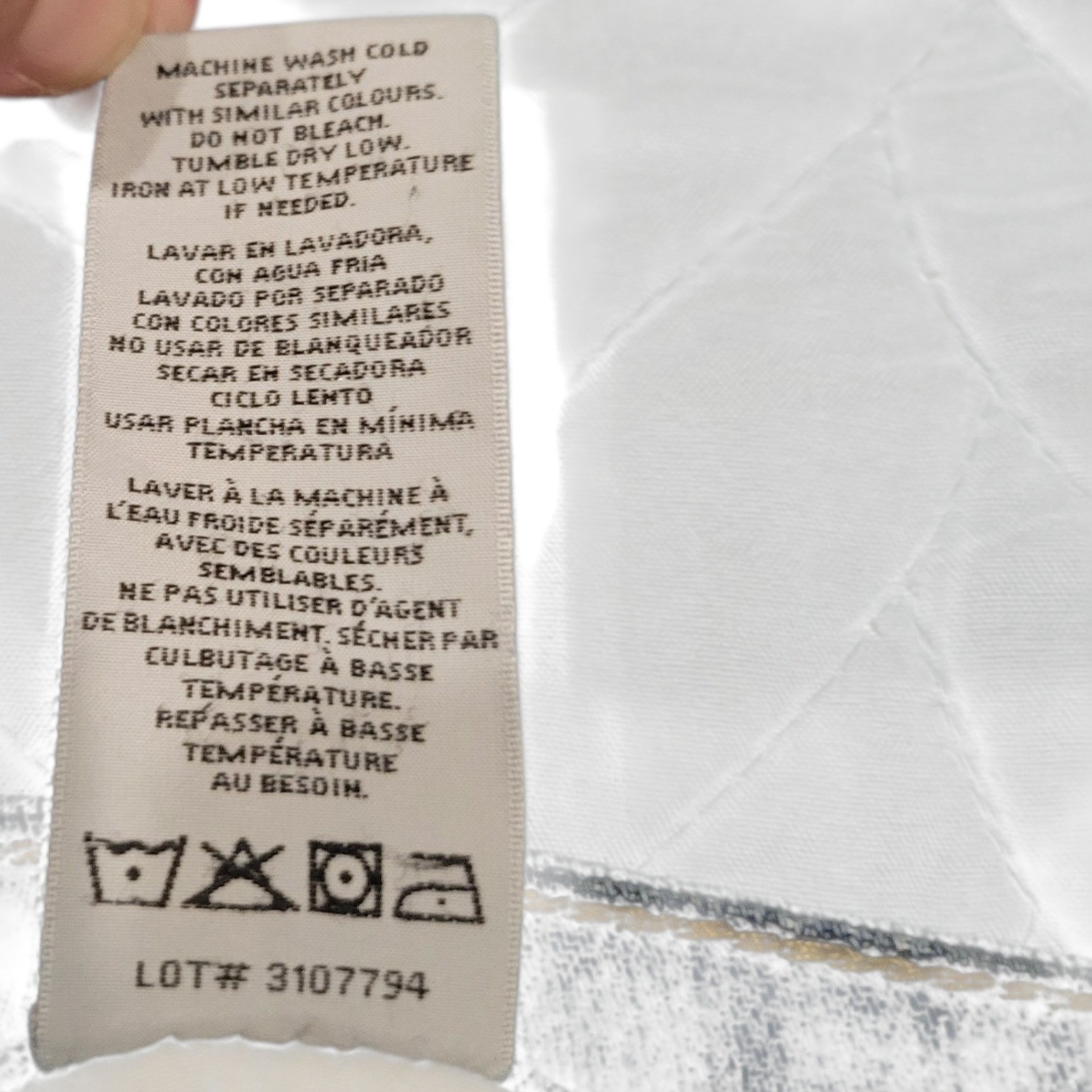 Buffalo David Bitton Driven X Basic Straight Stre… - image 10