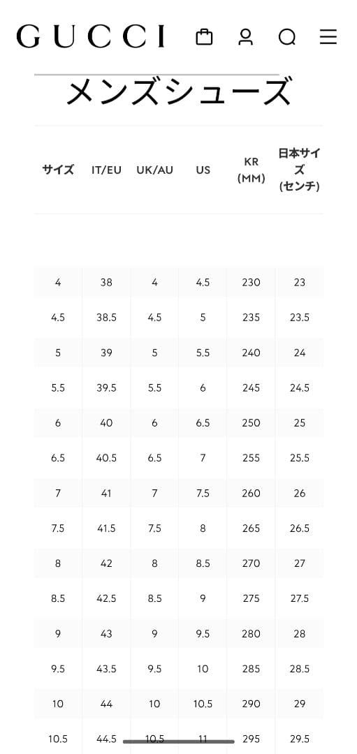 GUCCI 1100009/2 Horsebit Loafers Black Leather EU39 US6.5 Men From Japan thumbnail 20